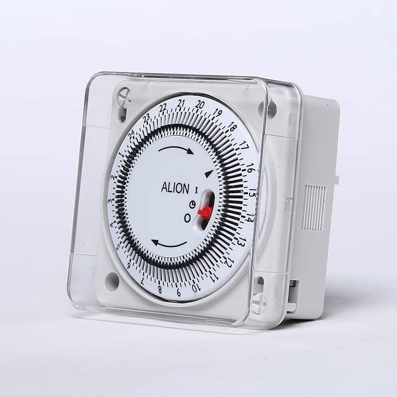 Meba 24 hours timer switch SUL181H