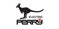 Logotipo PERRY
