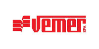 Logotipo de VEMER