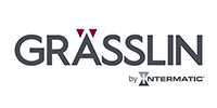logotipo Grasslin