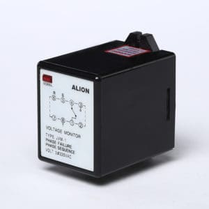 JVM-1 Voltage Protection Relay